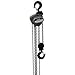 JET L100 Series Hand Chain Hoist
