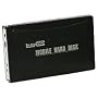 LC Power EH-25BR Festplatten Geh�use USB 2.0 f�r 6,4 cm (2,5 Zoll) IDE schwarz