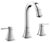グローエ　グランデラ・2ハンドル洗面混合栓GROHE 【2038900J】