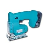 18 Volt Cordless Jigsaw by Motor City Tools