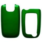 Green Faceplate For Sony Ericsson z520