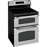 GE JB850SPSS 30 Electric Range - Stainless Steel