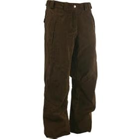 Salomon Corduroy II Ski Pant – Women’s thumbnail