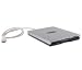 USB EXT Floppy Disk Drive Slvr 706018