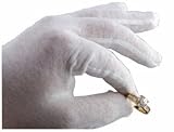 Jewelry Handling Gloves- Ladies 12Pack