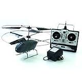 自衛隊ラジコンヘリ OH-6の画像