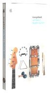 External hard drive:GarageBand Jam Pack 3: Rhythm Section