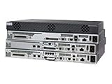 Cisco IAD 2431 - Router - VoIP phone adapter - DSU/CSU - Ethernet, Fast Ethernet, HDLC, Frame Relay, PPP - Cisco IOS - 1U - external