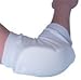 Foam Heel and Elbow Pads - Large - 14" to 16" - Pair