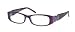 Guess GU 1571 Eyeglasses (BU) BURGUNDY [Apparel]