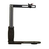 Siegelite Stratos 1035 - Flash bracket - black - aluminum