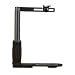 Siegelite Stratos 1035 - Flash bracket - black - aluminum