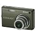 Coolpix S700 (Urban Black)