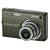 Coolpix S700 (Urban Black)