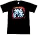TWISTED SISTER - I Wanna Rock - Black T-shirt