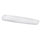 Buy American Fluorescent CLL428E5 Courtland 4-28 Watt T5 Linear Fixture, Oval Shaped... by American Fluorescent
