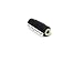 3.5mm Stereo Coupler Jack to Jack (Female-Female)