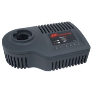Ingersoll Rand BC10 IQv Series Battery Charger