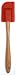 Norpro 11.5 Inch Medium Spatula, Red