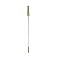 Eddingtons Light Short Bristle Radiator Brush