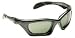 Ladies Retro Designer Polycarbonate Shatterproof Sports Sunglasses