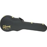 Gibson Custom Shop Logo Les Paul Guitar Case