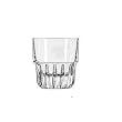 Libbey Glassware 15431 Duratuff Everest Juice Glass, 5 Ounce (15431LIB) Category: Water and Juice Glasses