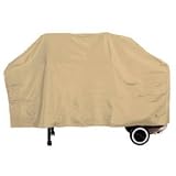 Progressive Gobal #15645 58Poly/PVC GrilllCover