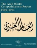The Arab World Competitiveness Report 2002-2003 (Economics)