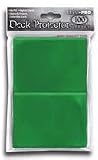 Eigenschaften Ultra Pro 7819255 / Ultra Pro Deck Protector Green (100) (81925) - Sammelkartenzubehör