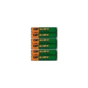 BT AAA Cordless Telephone Batteries x 6