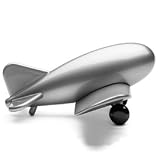 PLAYSAM/プレイサム社　Airliner silver/エアライナー シルバーの画像