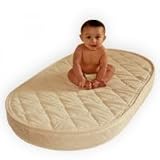 Stokke Organic Mattress by Ecobaby Organics