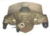 Renault 21 2.1D 06/86-10/95 Rear Right Hand Brake Caliper
