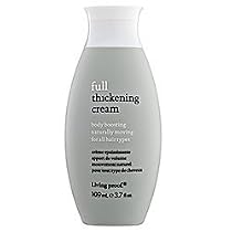 Living Proof Full Thickening Cream 3.7 oz
From Living Proof
