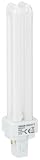 Osram 12049 Dulux D26W/840 Kompaktleuchtstofflampe 26W, cool white