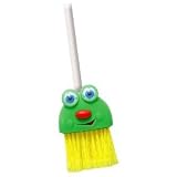 Silly Sam Talking Broom