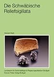 Produkt-Bild: Die Schw&auml;bische Reliefsigillata