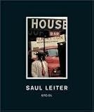 Saul Leiter