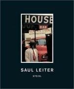 Saul Leiter