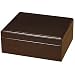 The Capri 50 Cigar Humidor