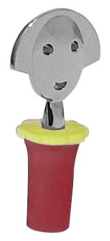 A di ALESSI ボトルキャップ 
