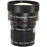 ITT Industries Night Vision 3 in 1 Magnifier Lens Kit with Adapter