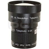 ITT Industries Night Vision 3 in 1 Magnifier Lens Kit with Adapter