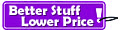 BetterStuff LowerPrice