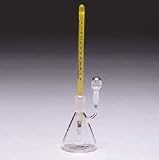 Kimax Specific Gravity Bottles, Pycnometer, Kimble Chase - Model 15123r-25 - Case