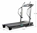 Proform Crosswalk Caliber Elite Treadmill