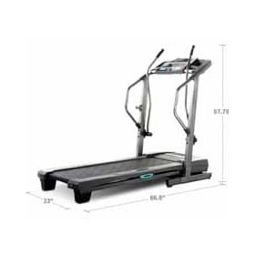 PROFORM CROSSWALK CALIBER Elite Treadmill