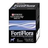 FortiFlora Canine 1gm sachets 30ct