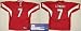 Matt Leinart Arizona Cardinals #7 Authentic Reebok NFL Football Jersey (Cardinal)